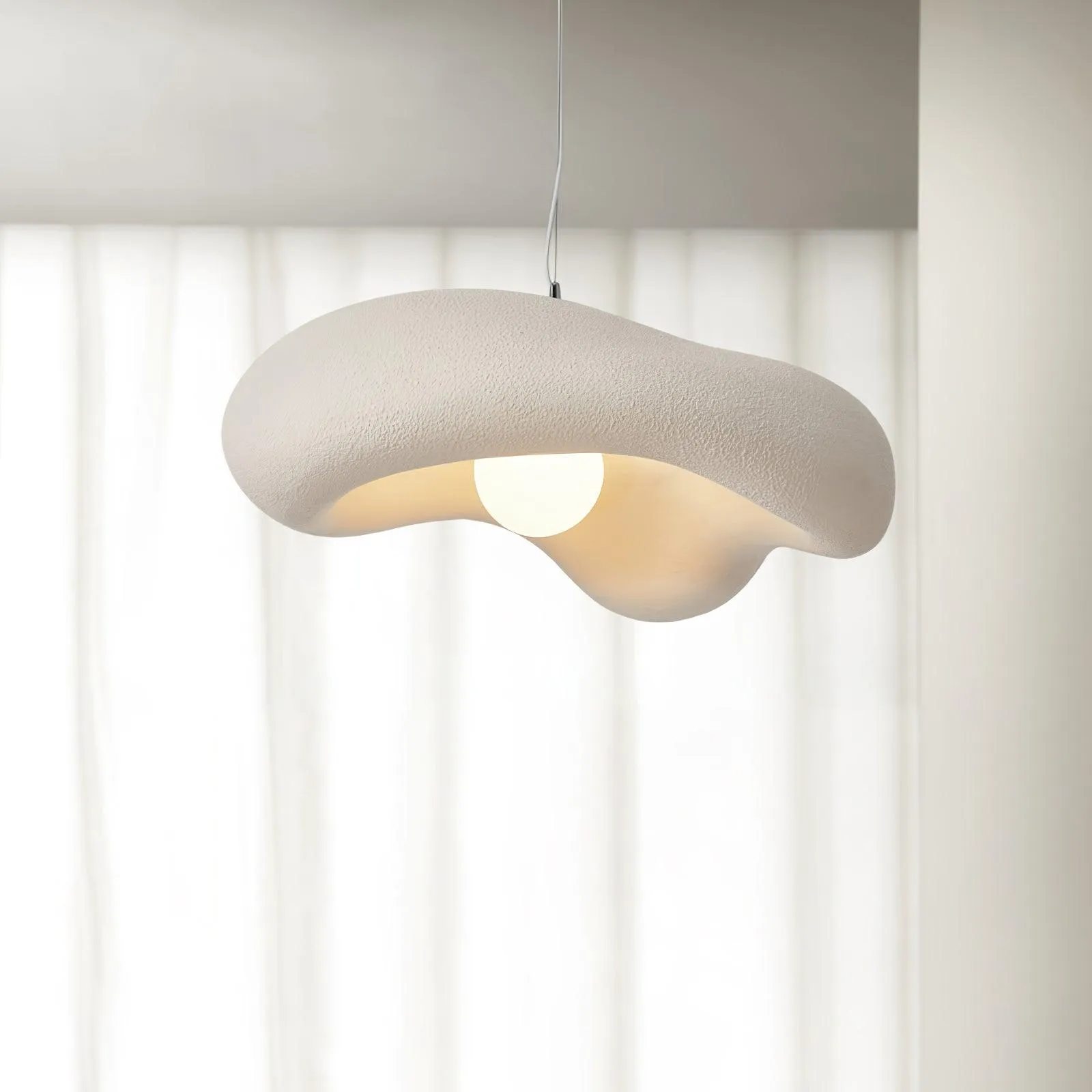 Eterna Wabi Sabi Pendant Light