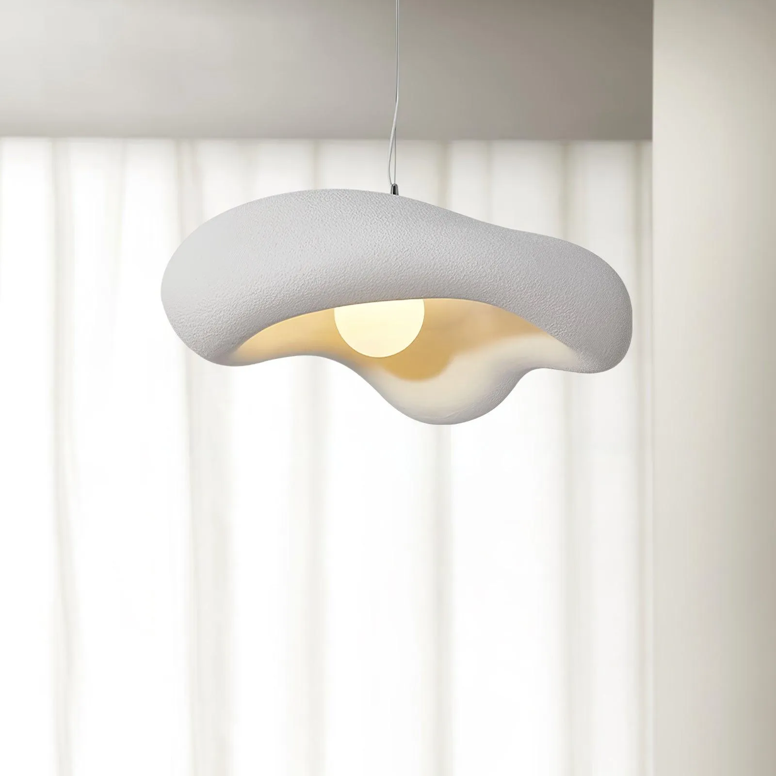Eterna Wabi Sabi Pendant Light