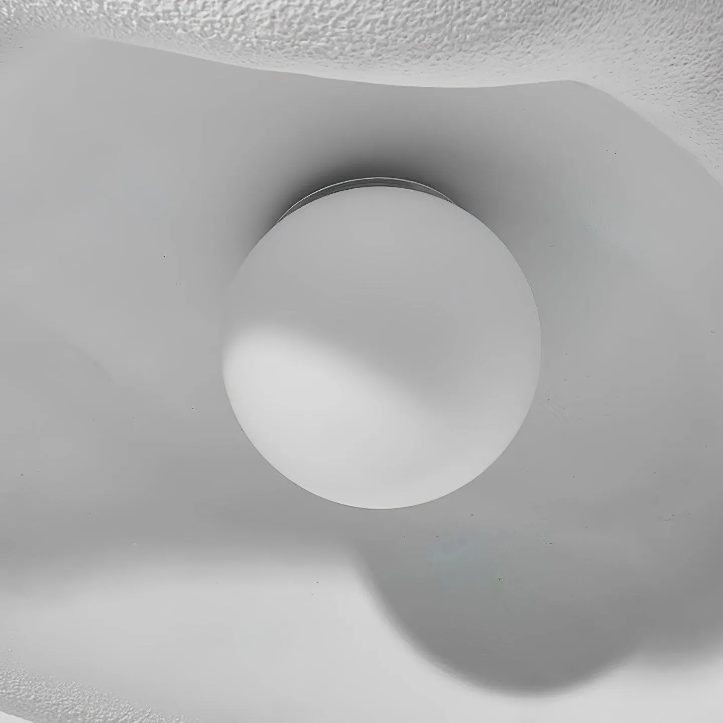 Eterna Wabi Sabi Pendant Light