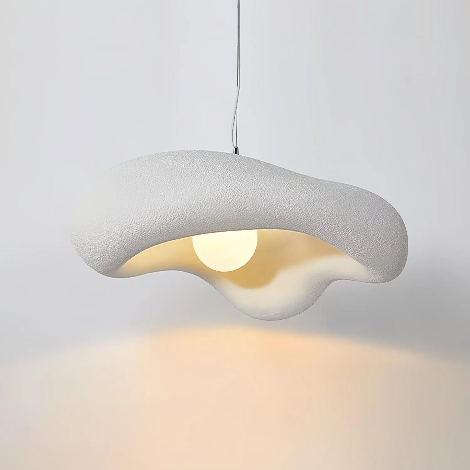 Eterna Wabi Sabi Pendant Light