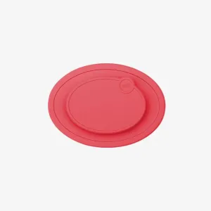 ezpz - Mini Mat Lid (Coral)