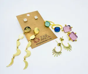Fair Anita Holiday Collection