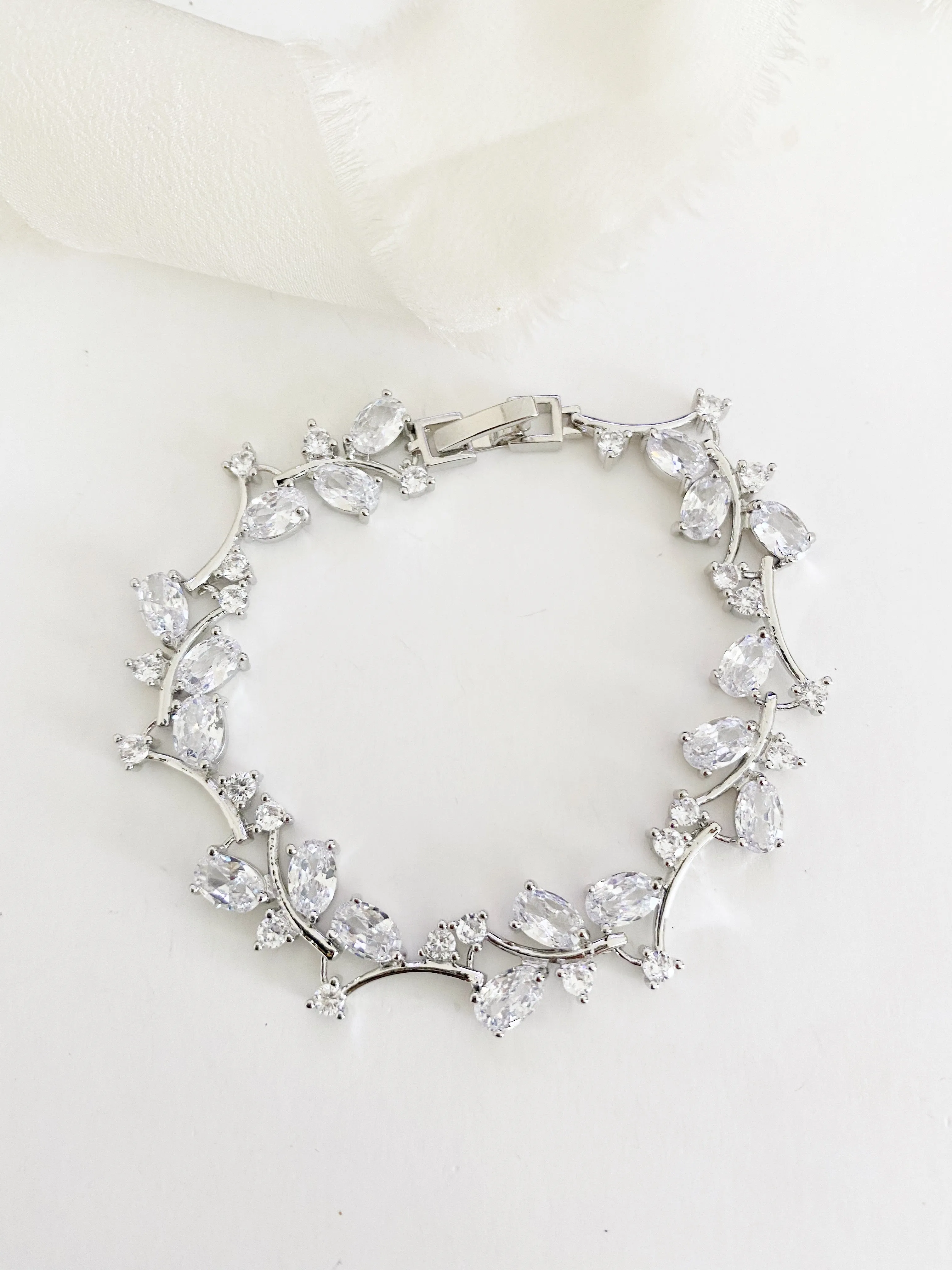 Ferna Bracelet
