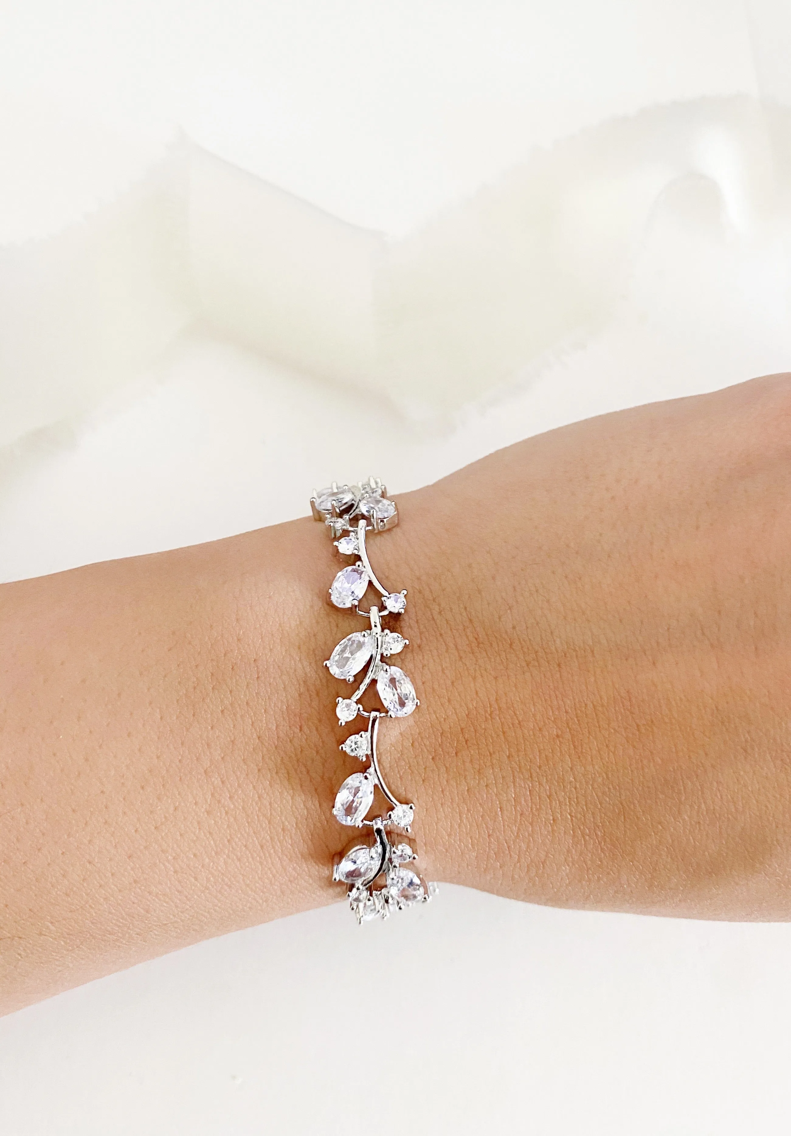 Ferna Bracelet
