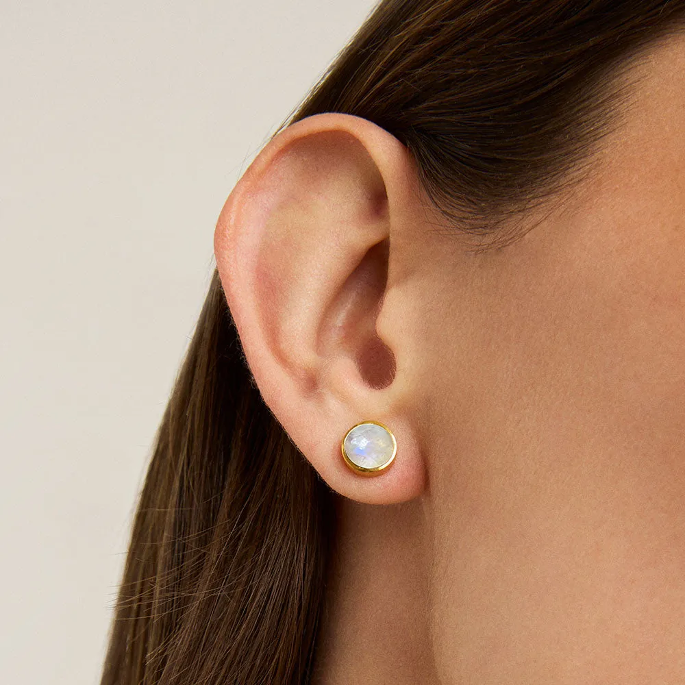 Forme Midi Knockout Studs