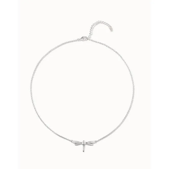 Fortune Topaz White Brass Topazs Necklace