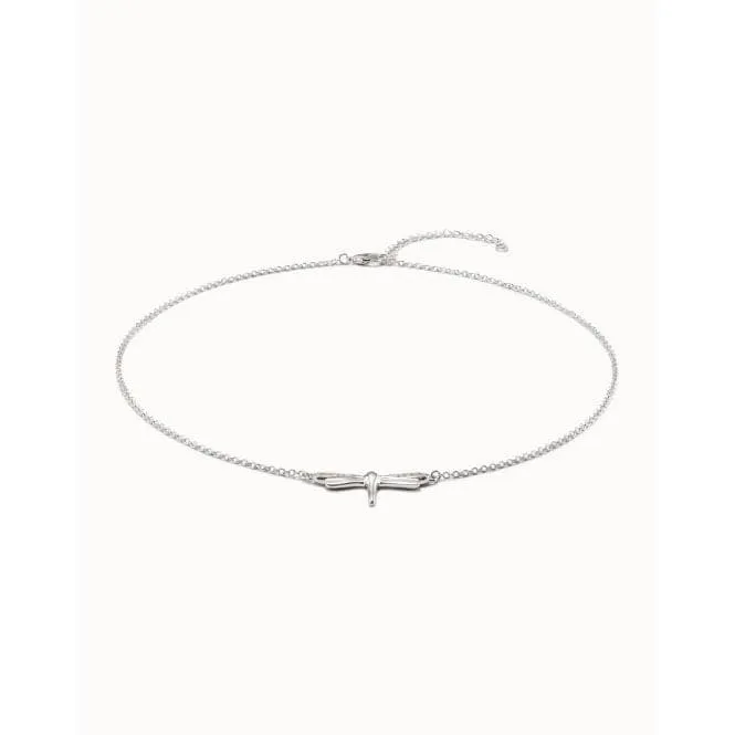 Fortune Topaz White Brass Topazs Necklace