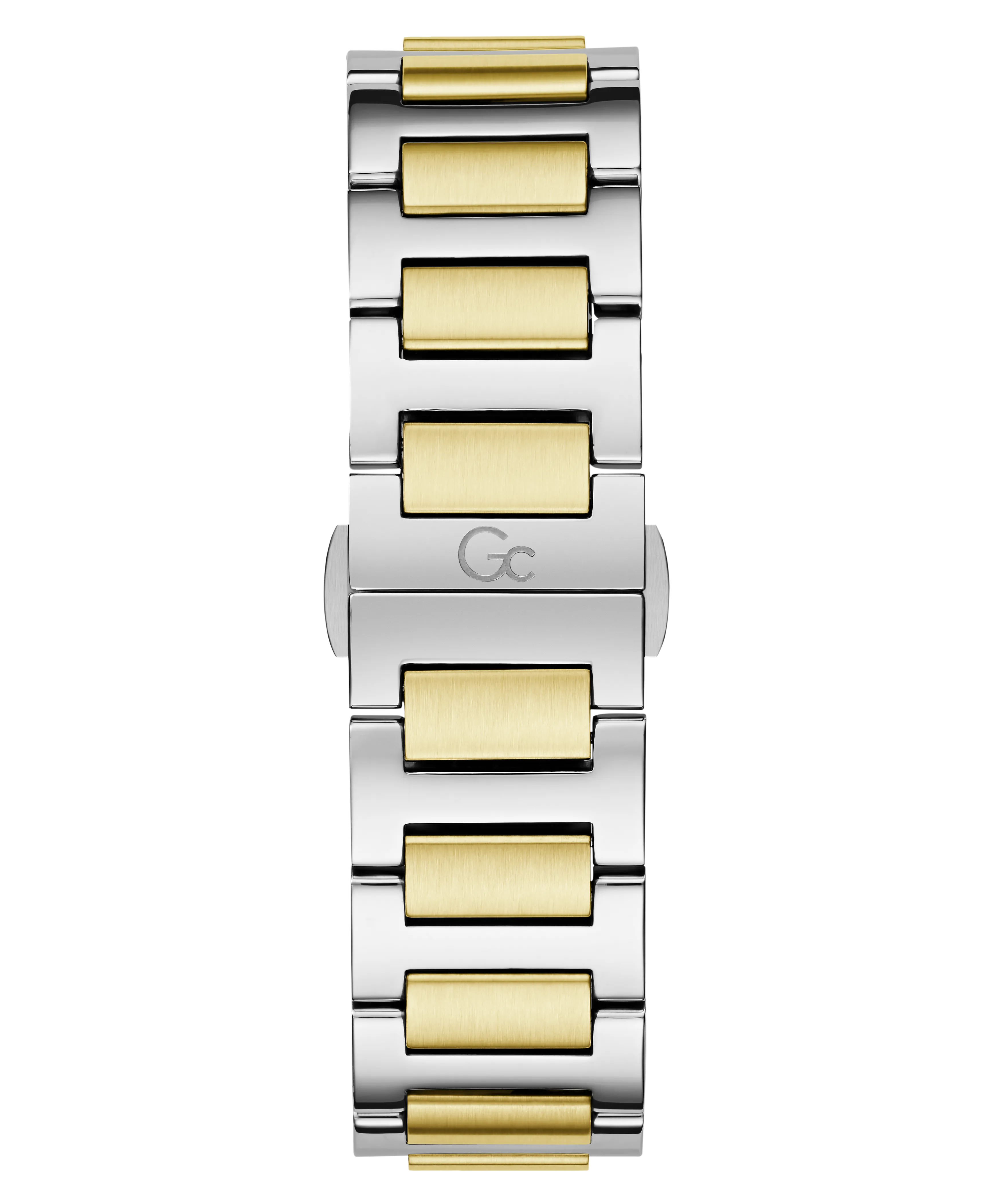 Gc Select Chrono Metal