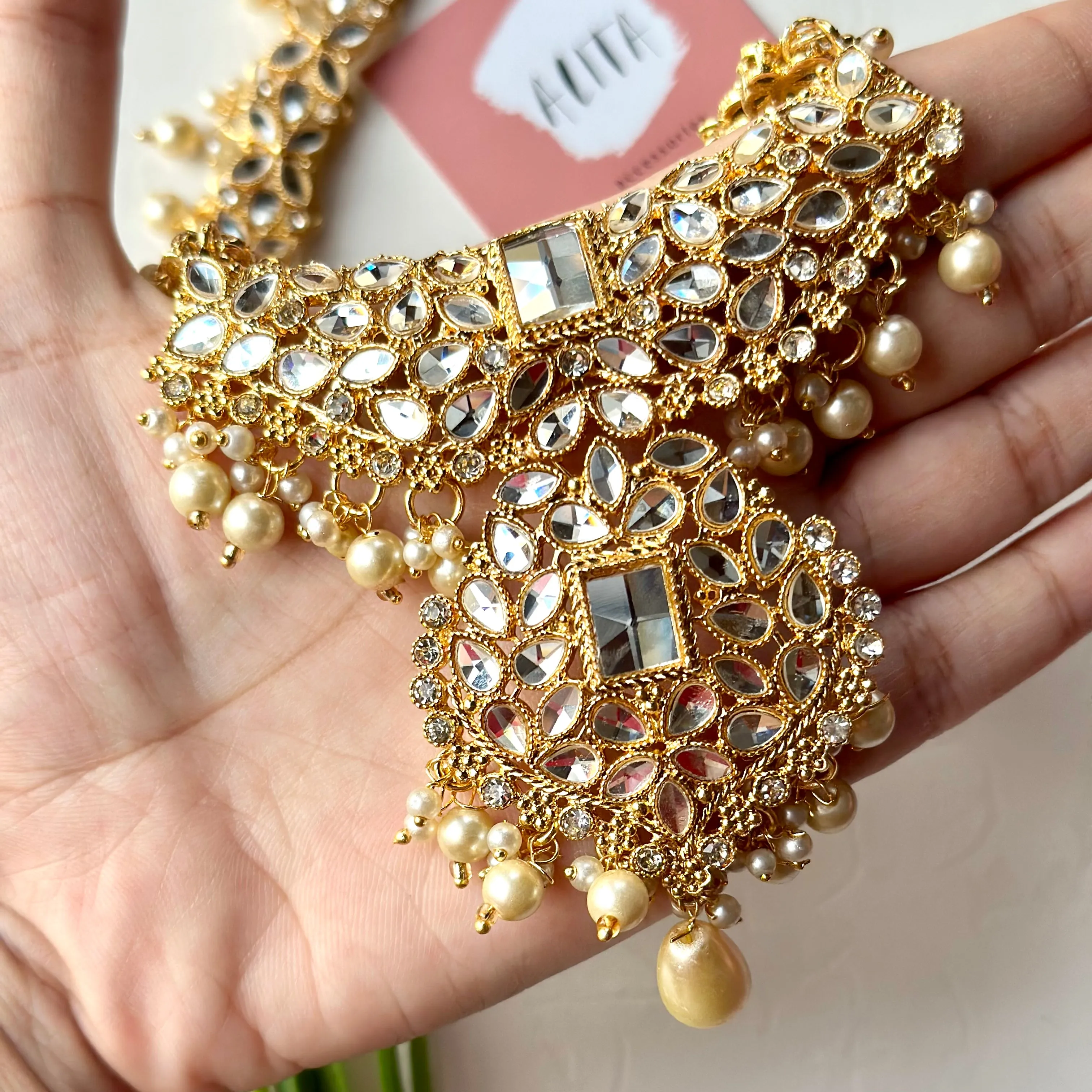 Geeta Kundan Maala