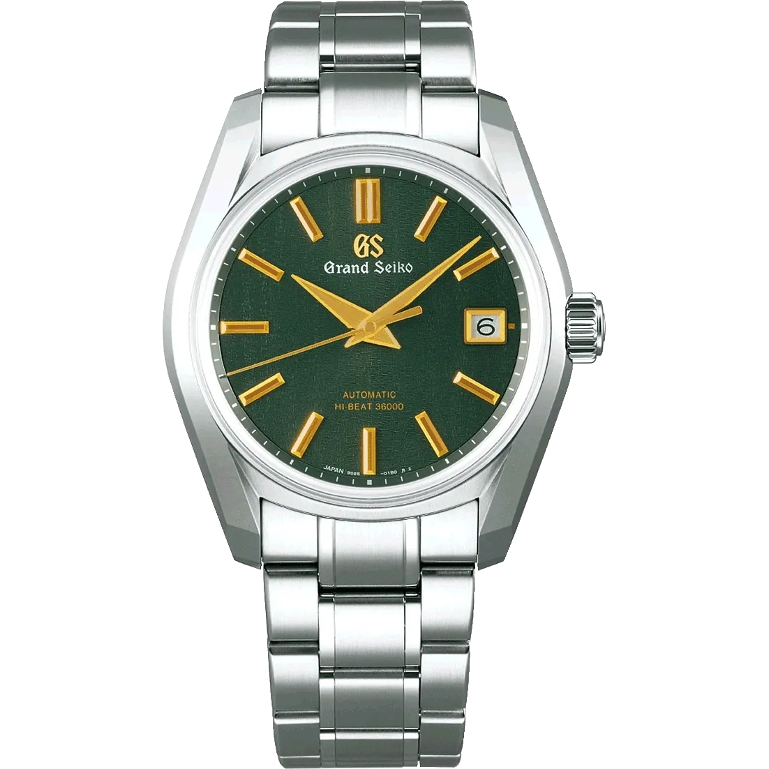 Grand Seiko Hi-Beat 55 Hours Heritage Collection SBGH271