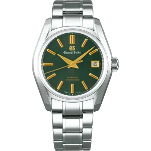 Grand Seiko Hi-Beat 55 Hours Heritage Collection SBGH271