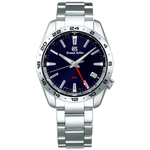 Grand Seiko Quartz GMT Sport Collection SBGN029
