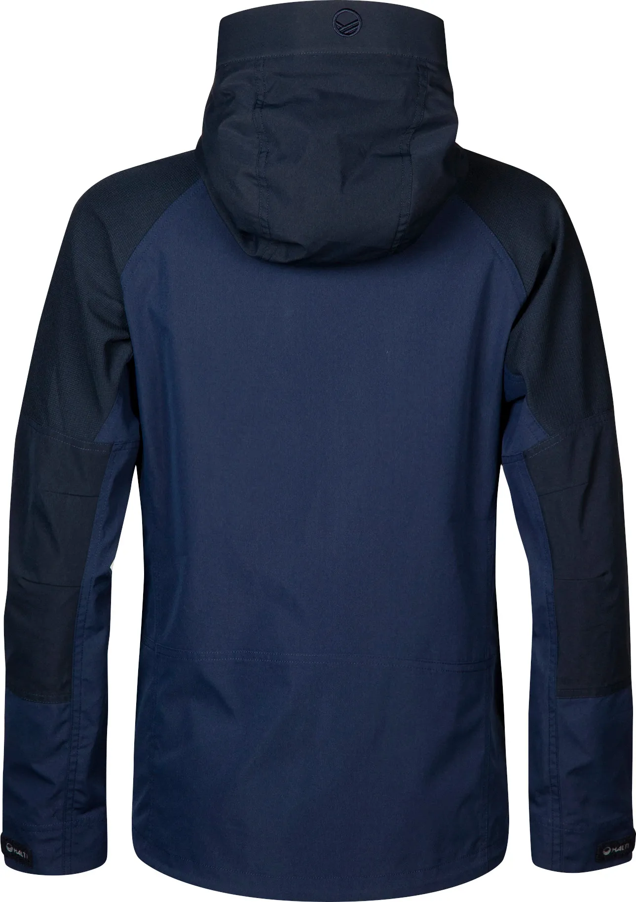 Halti Women&#x27;s Hiker Lite Jacket Dark Sapphire Blue | Buy Halti Women&#x27;s Hiker Lite Jacket Dark Sapphire Blue here | Outnorth