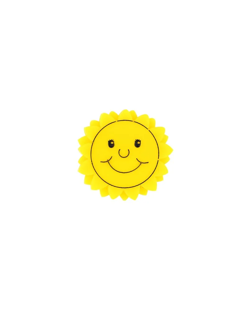 Happy Shining Sun Ring