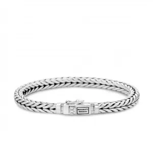Heritage Barbara XS Silver Bracelet J827