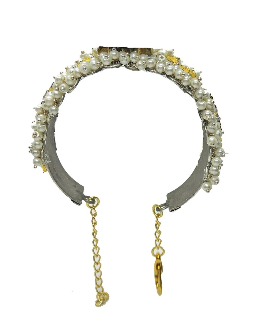 Iora Cuff