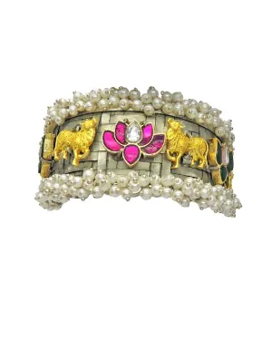 Iora Cuff