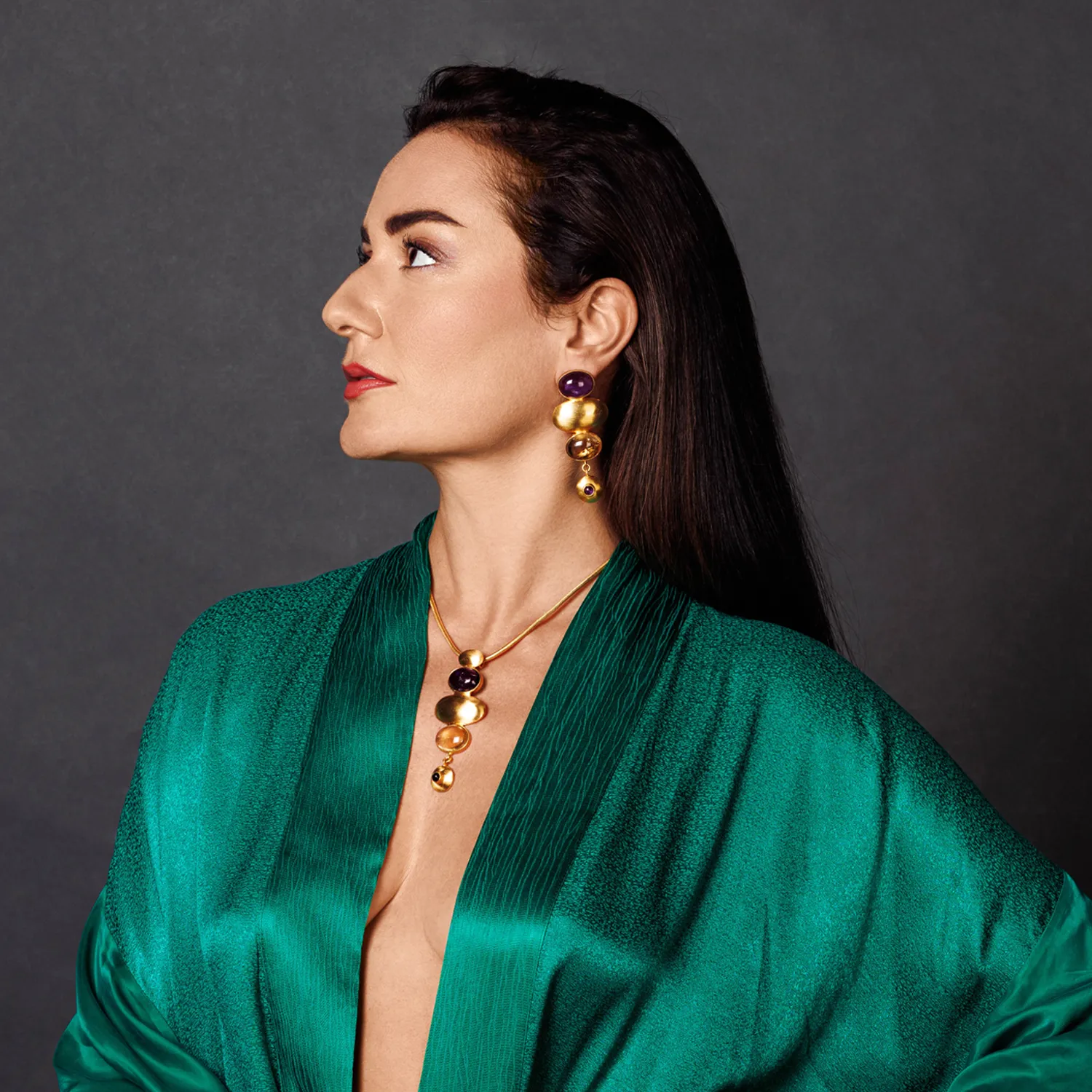 Istanbul Earrings