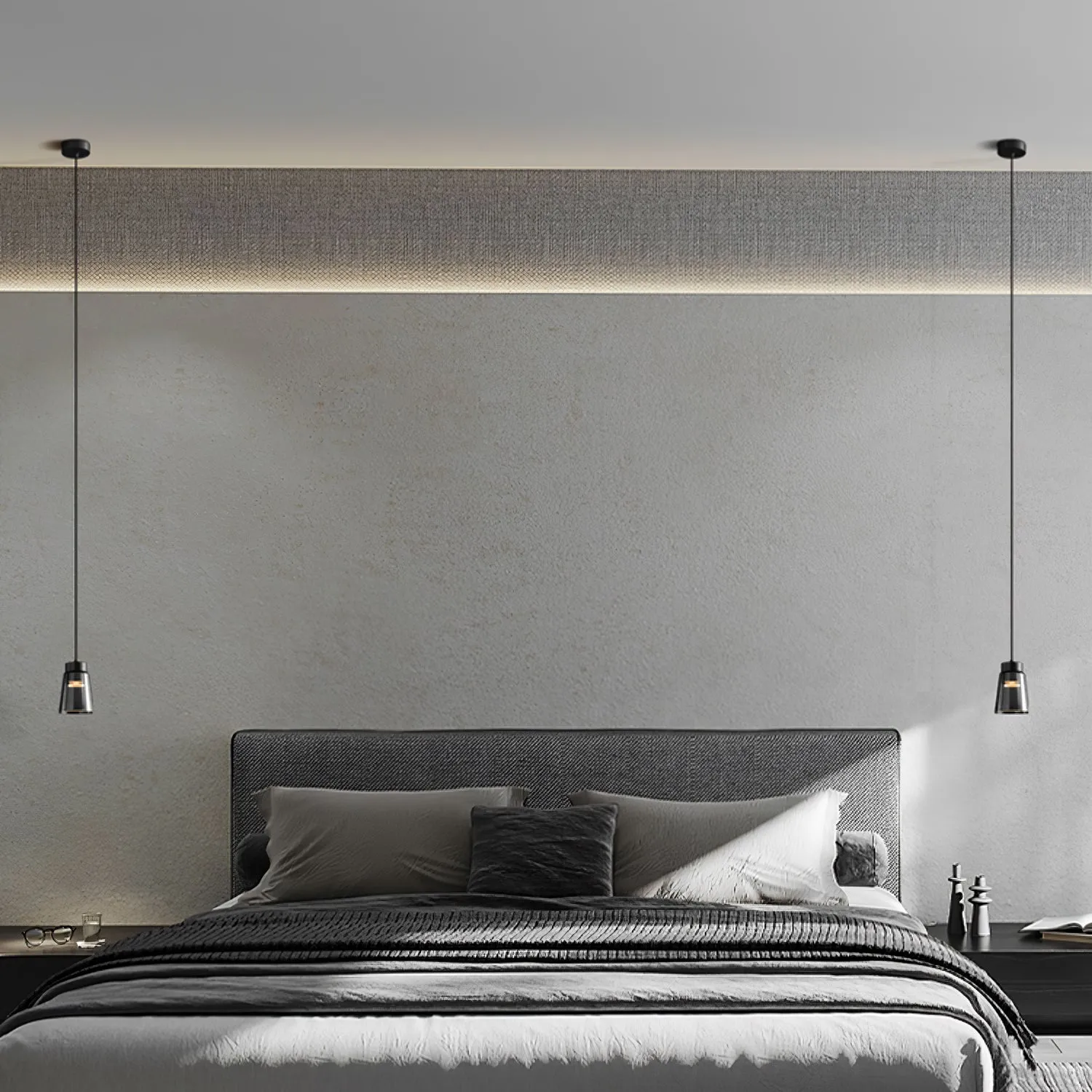 Jerez2 Pendant Light