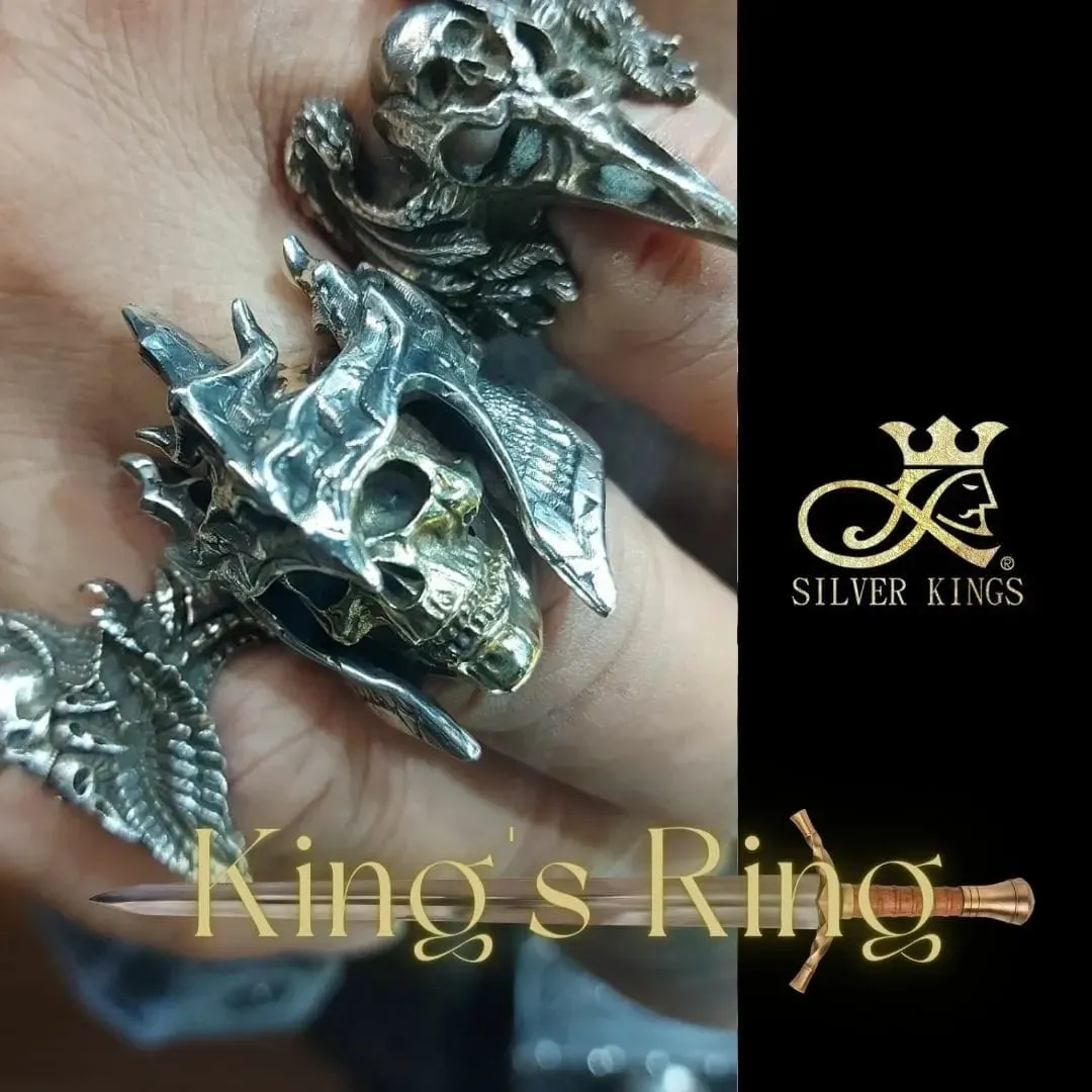 KING'S RING