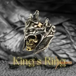 KING'S RING