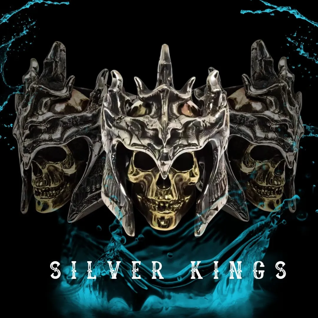 KING'S RING