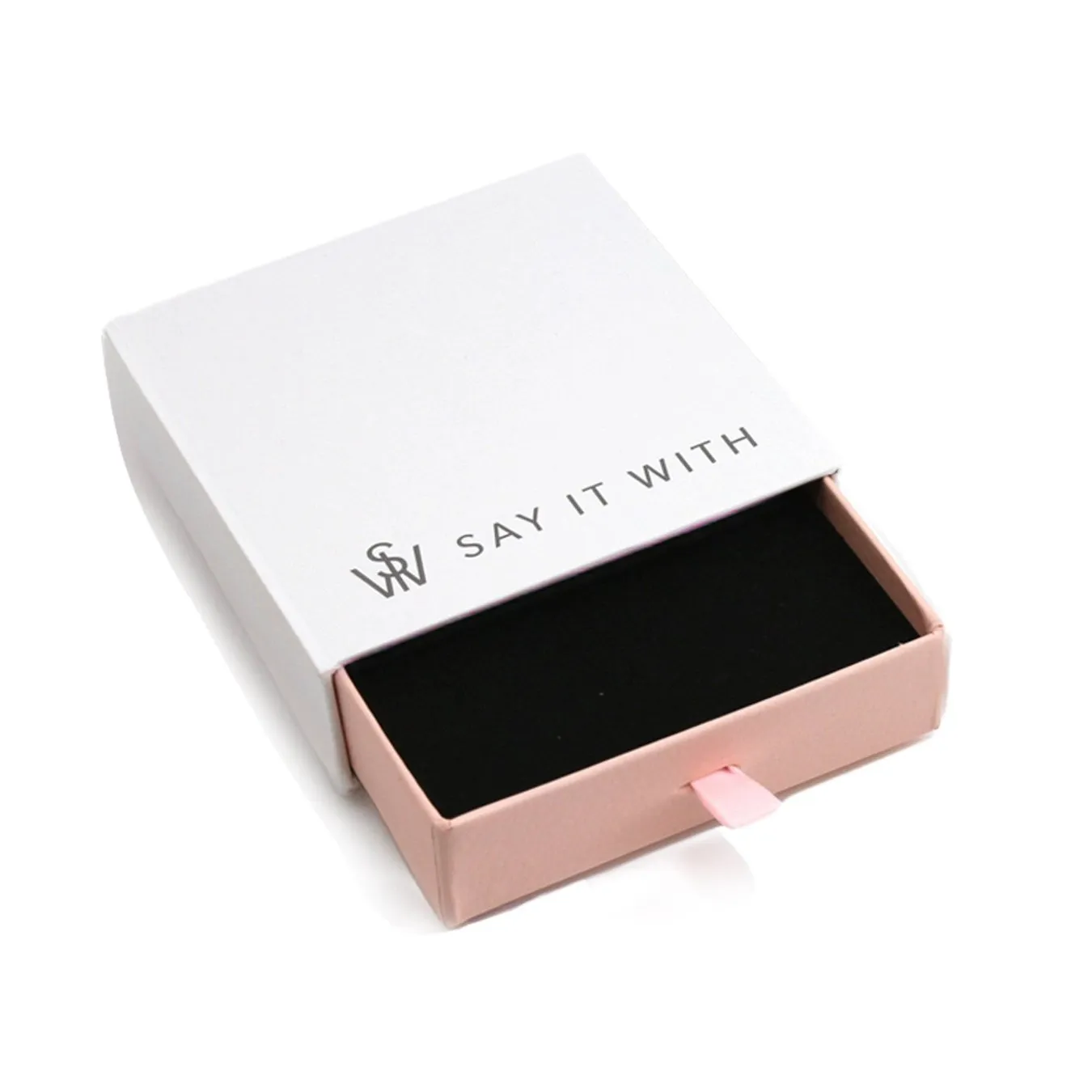 Kiss Tennis Gift Set - Silver