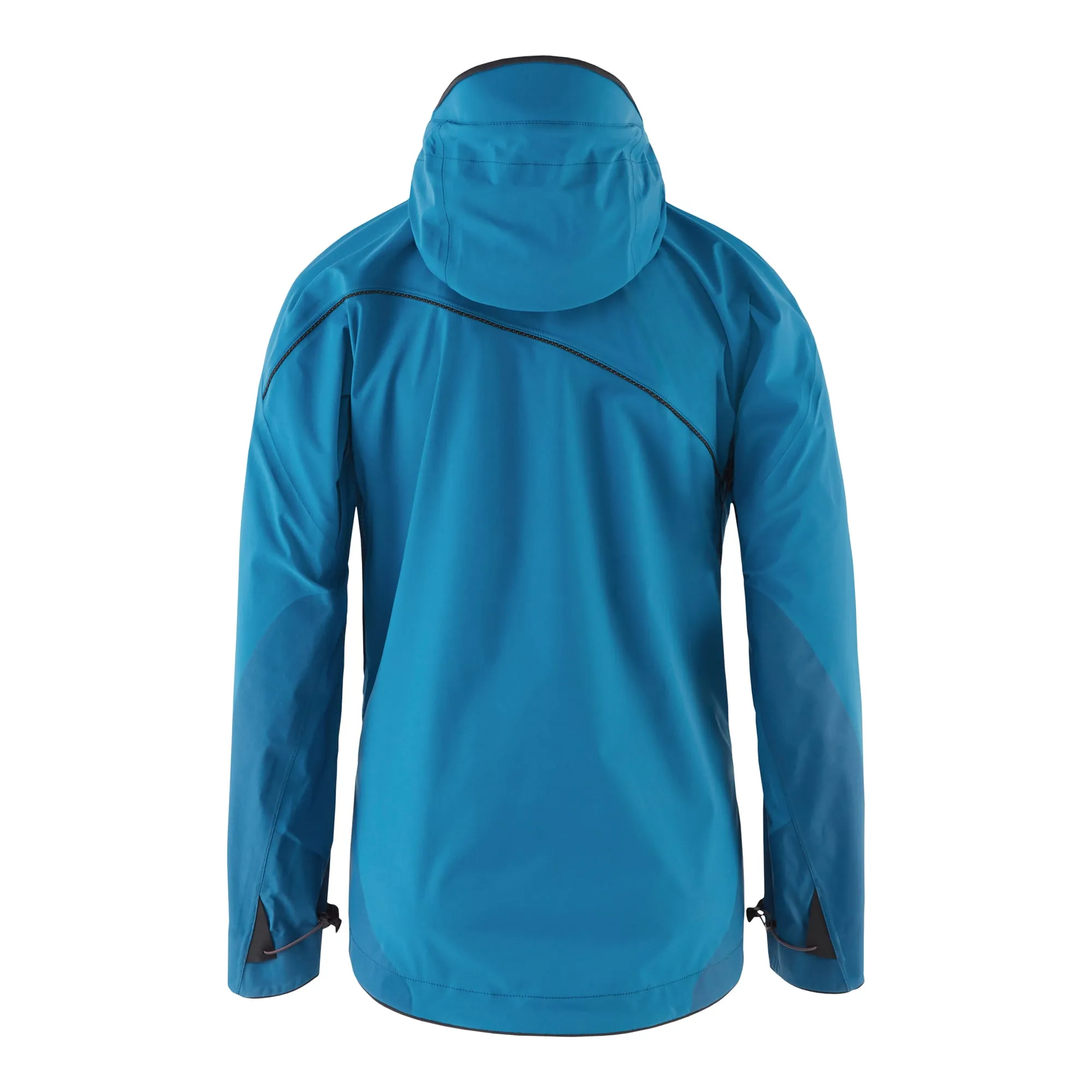 Klättermusen Women&#x27;s Allgrön 2.0 Jacket Blue Sapphire | Buy Klättermusen Women&#x27;s Allgrön 2.0 Jacket Blue Sapphire here | Outnorth