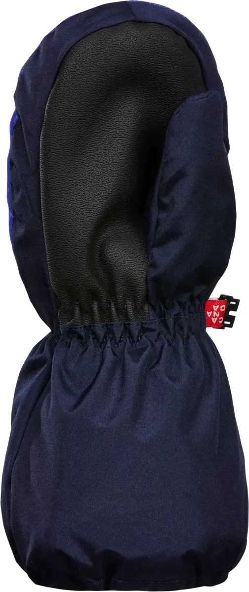Kombi Kids&#x27; Bear Paw Mittens Sapphire Blue | Buy Kombi Kids&#x27; Bear Paw Mittens Sapphire Blue here | Outnorth