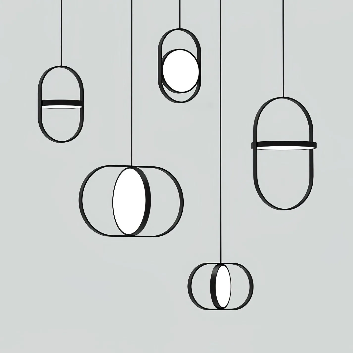 KUU Pendant Light