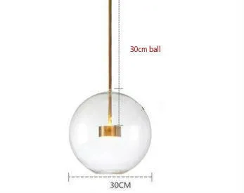 LED Micky Mouse Design Pendant Light