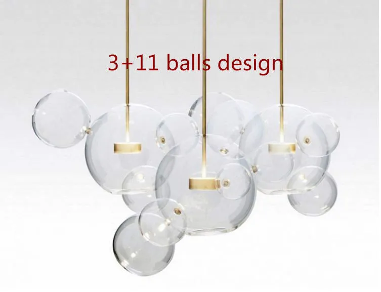 LED Micky Mouse Design Pendant Light