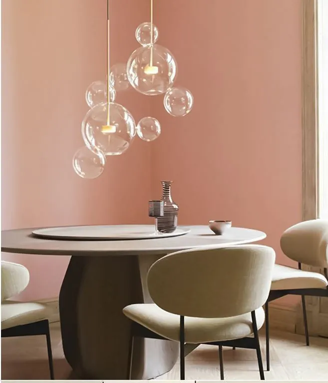 LED Micky Mouse Design Pendant Light