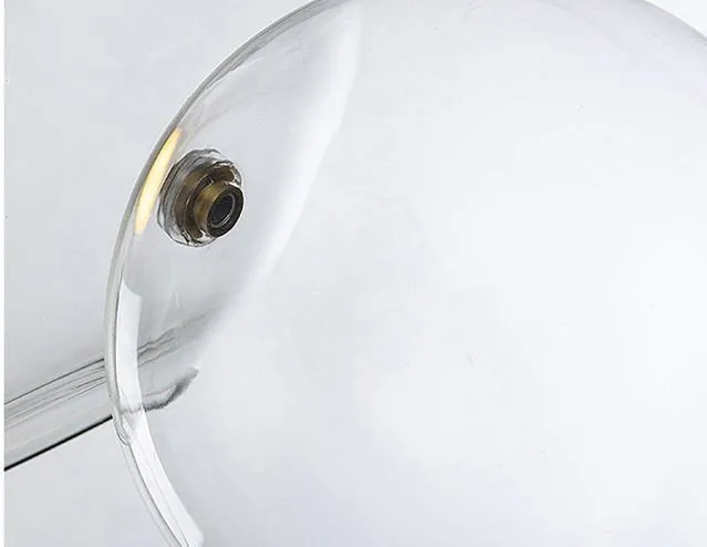 LED Micky Mouse Design Pendant Light