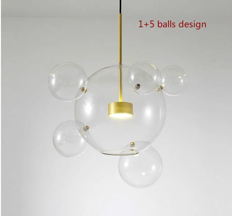 LED Micky Mouse Design Pendant Light