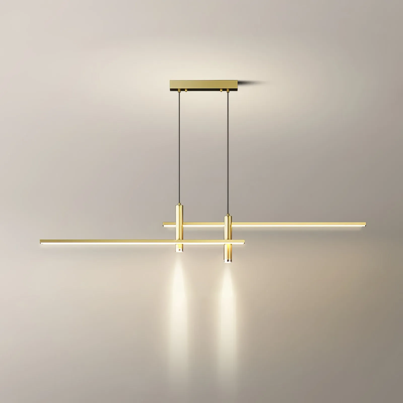 Links Island Pendant Light