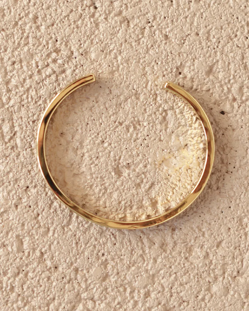 Lola Cuff Bracelet