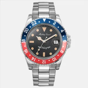 Mathy Vintage Automatic 40mm