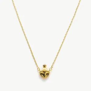 Medium Pebble Necklace