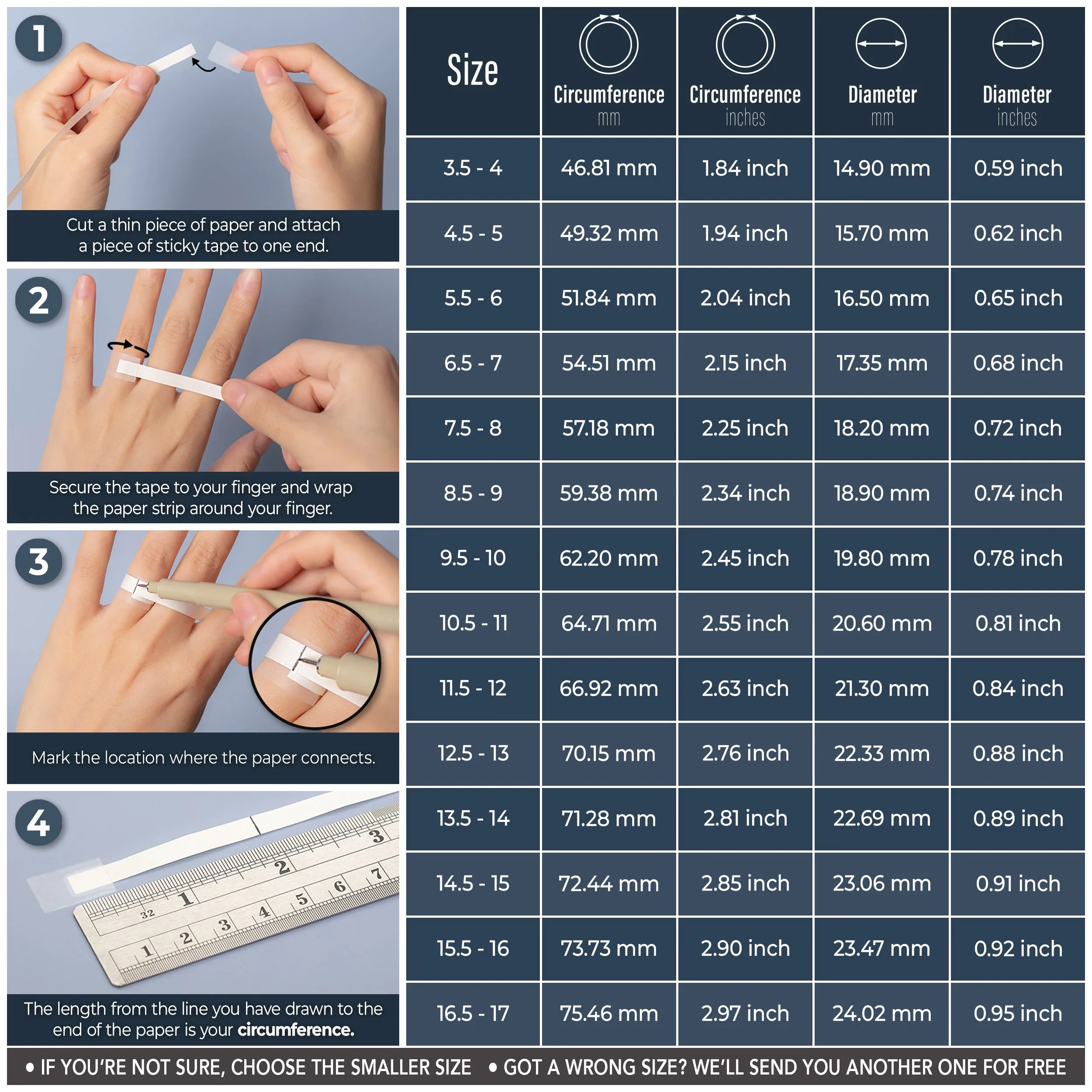 Men's Classic Prime 1 - Silicone Ring