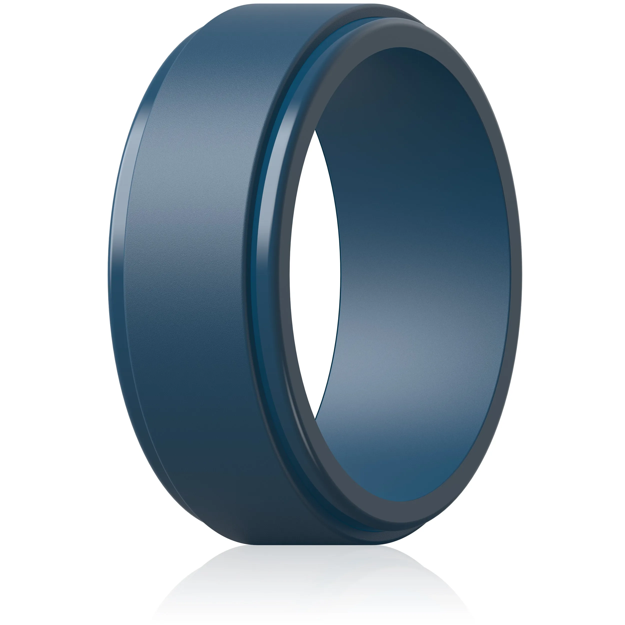 Men's Classic Prime 1 - Silicone Ring