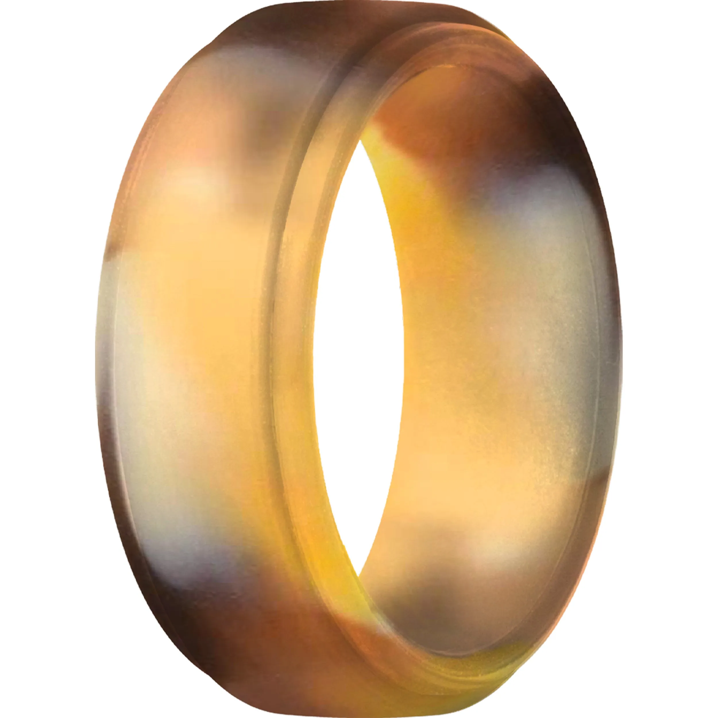 Men's Classic Prime 2 - Silicone Ring