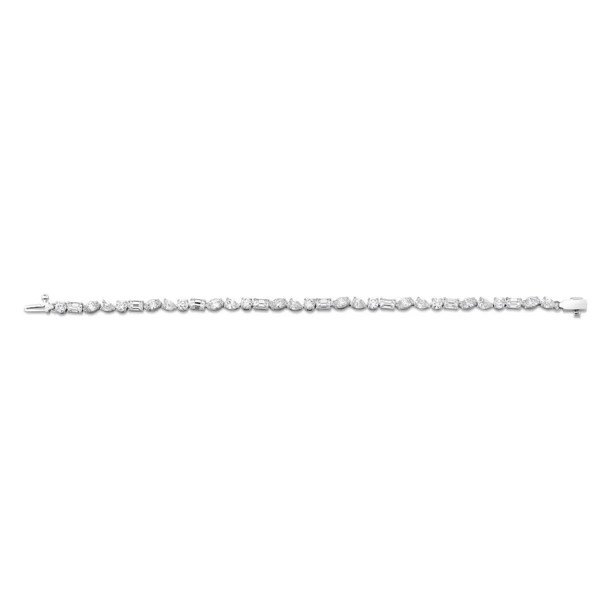 Montage Tennis Bracelet