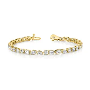 Montage Tennis Bracelet