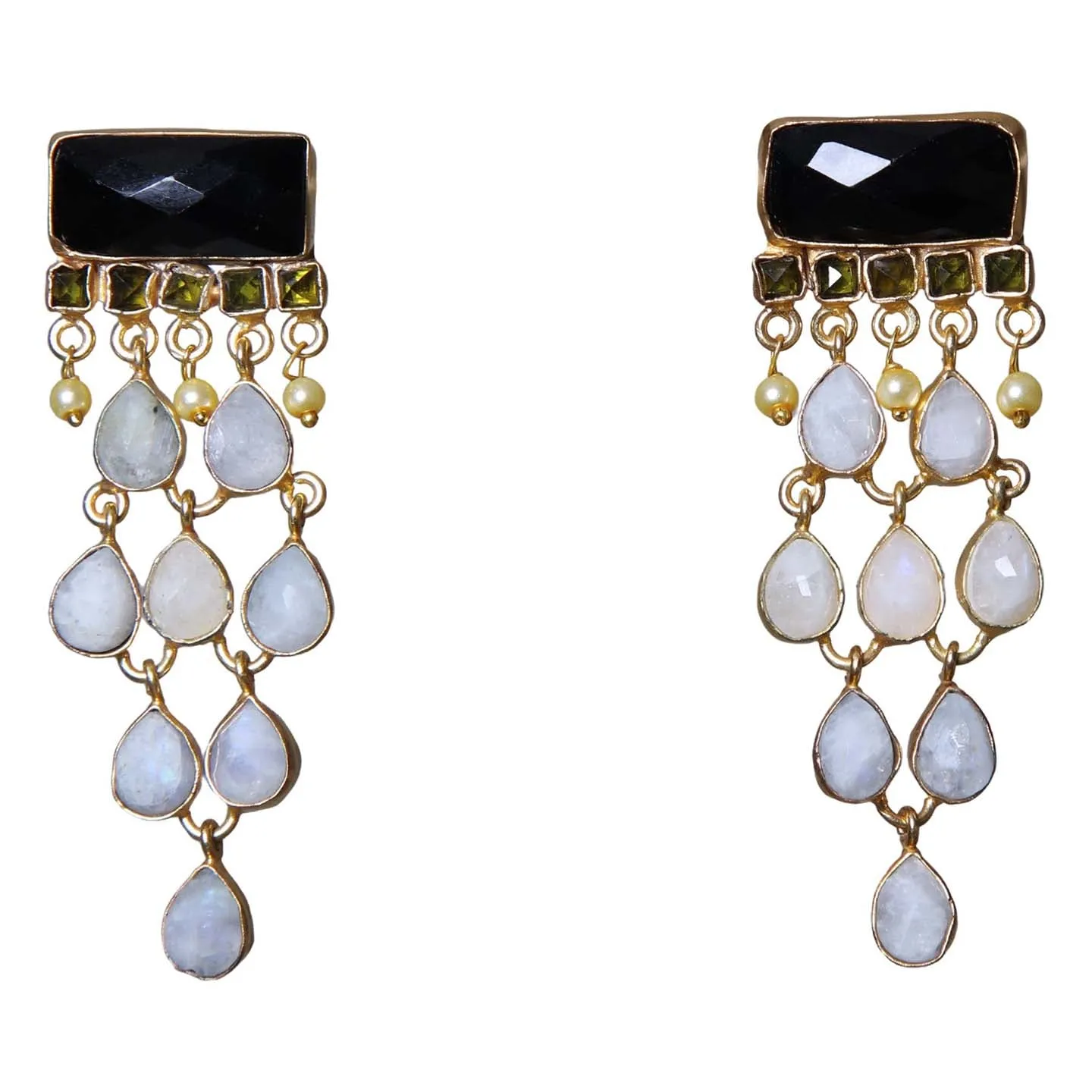 Nara Earrings