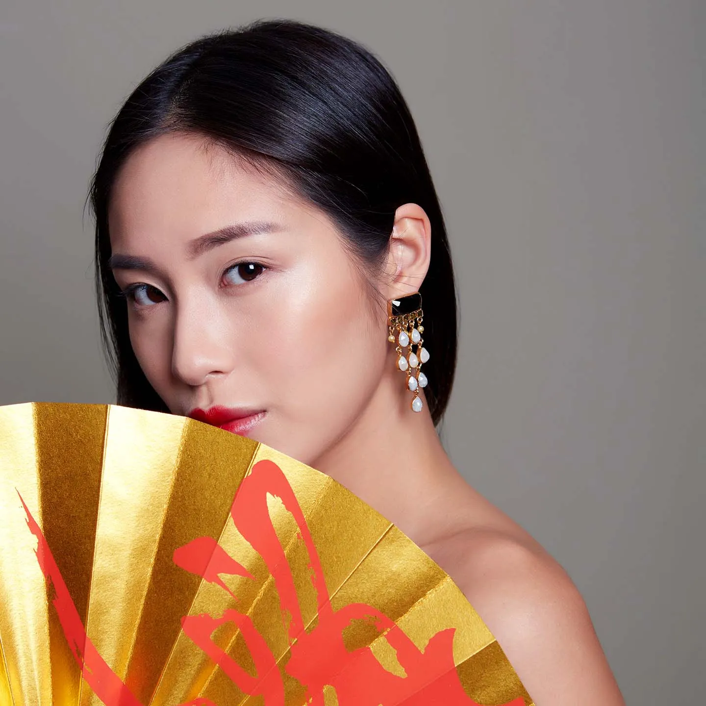 Nara Earrings