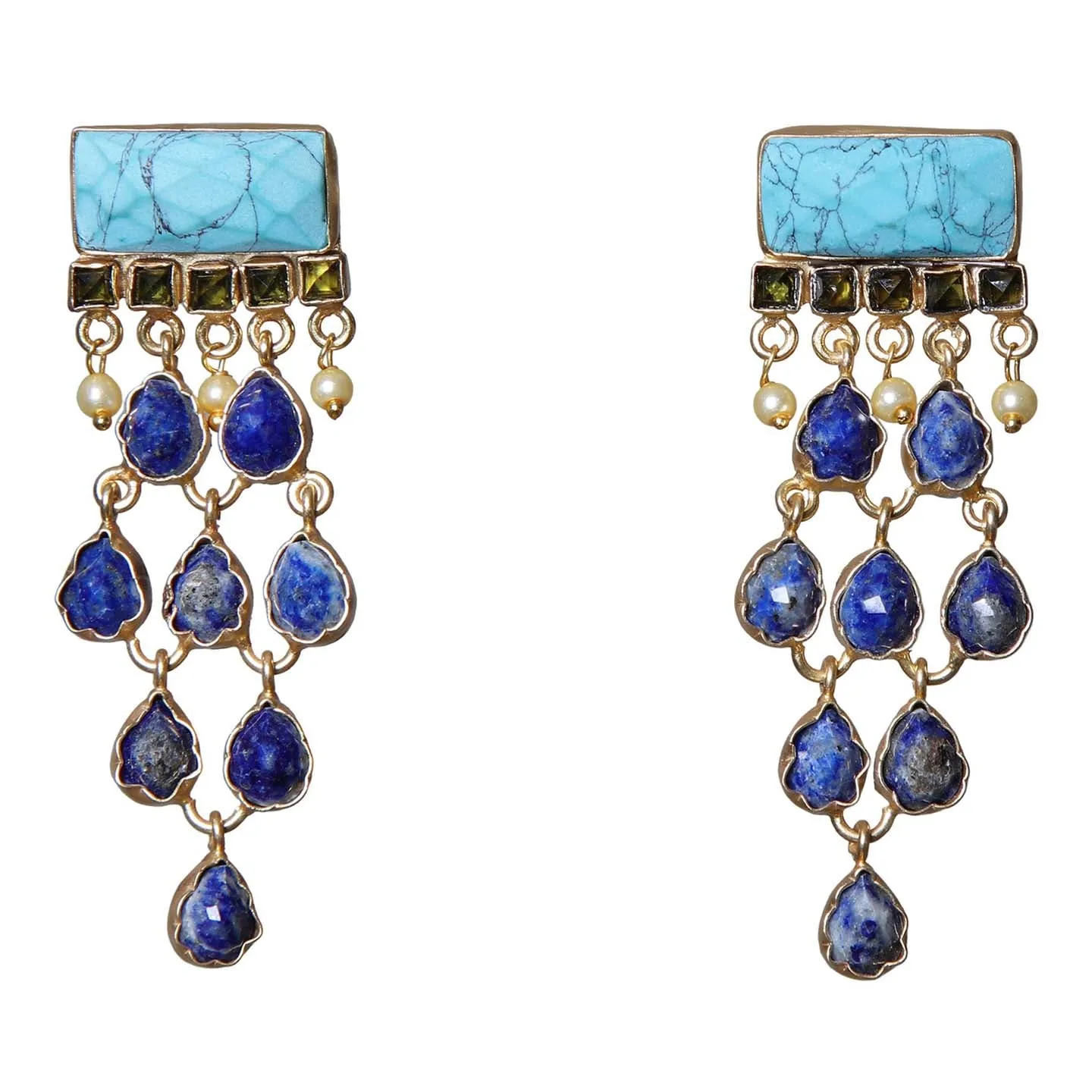Nara Earrings