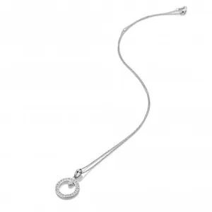 Orbit Pendant Necklace DP929