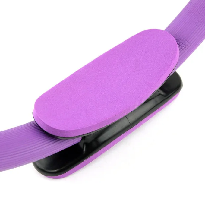Pilate Ring Dual Grippers