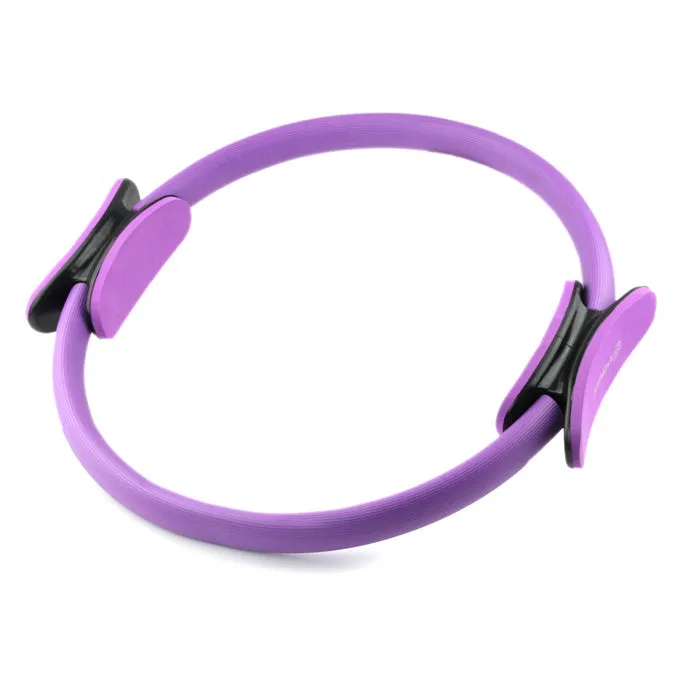Pilate Ring Dual Grippers